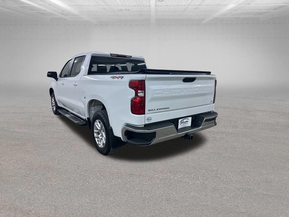 2023 Chevrolet Silverado 4th Gen - Image 9 of 12