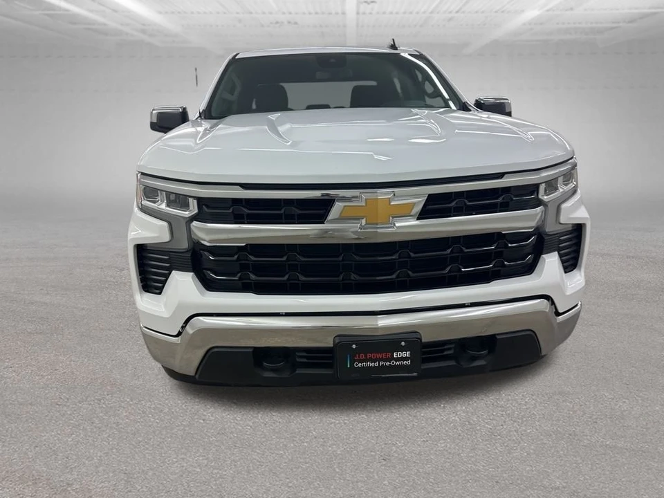 2023 Chevrolet Silverado 4th Gen - Image 5 of 12
