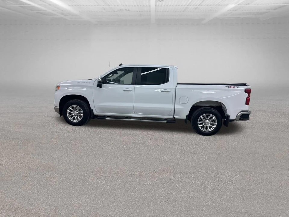 2023 Chevrolet Silverado 4th Gen - Image 8 of 12
