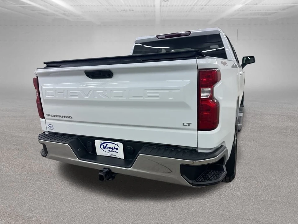 2023 Chevrolet Silverado 4th Gen - Image 12 of 12