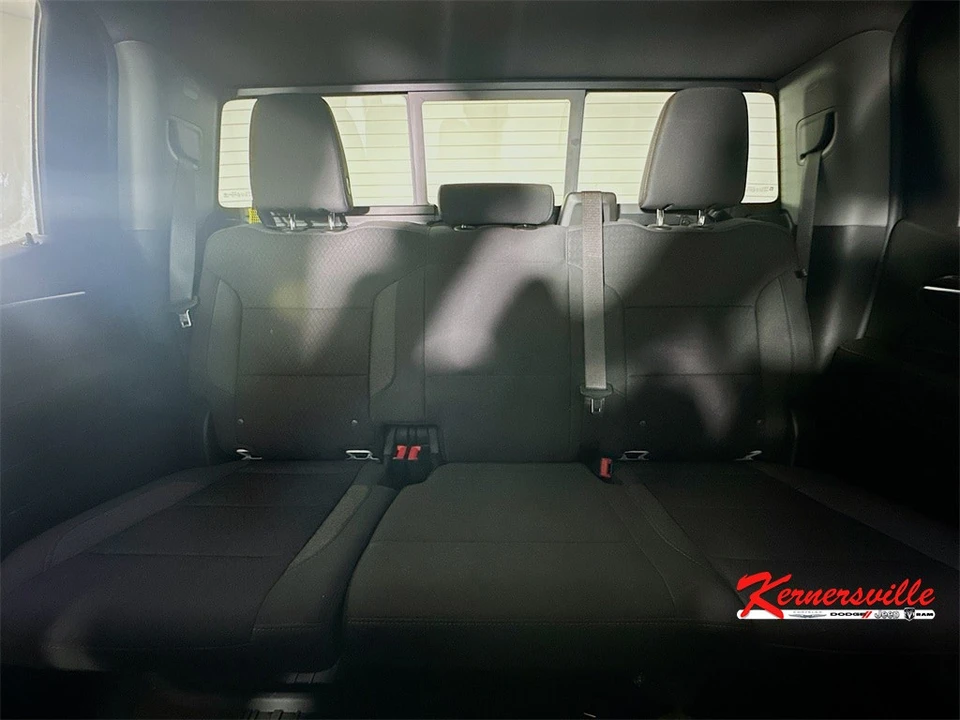 2023 Chevrolet Silverado 4th Gen - Image 13 of 21