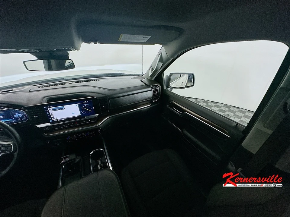 2023 Chevrolet Silverado 4th Gen - Image 11 of 12