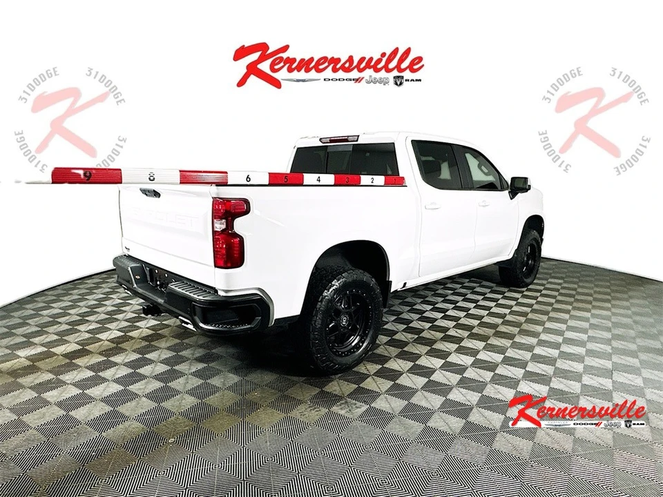 2023 Chevrolet Silverado 4th Gen - Image 7 of 21