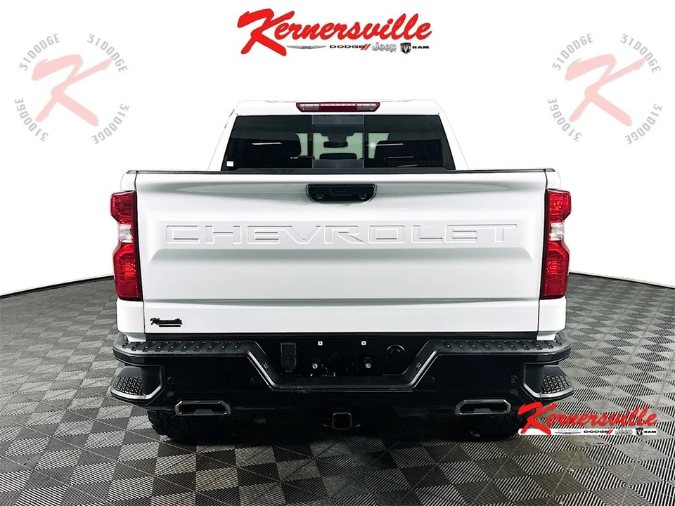 2023 Chevrolet Silverado 4th Gen - Image 6 of 21