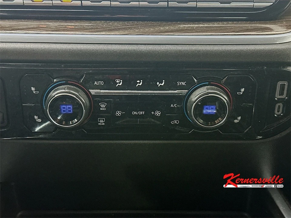 2023 Chevrolet Silverado 4th Gen - Image 18 of 21