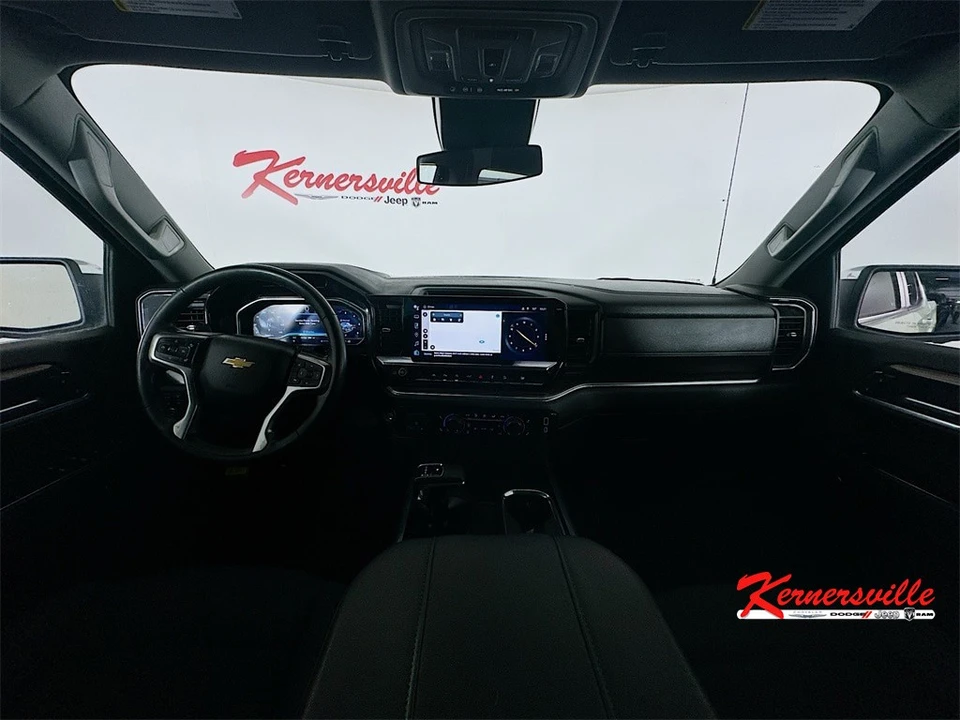 2023 Chevrolet Silverado 4th Gen - Image 10 of 21
