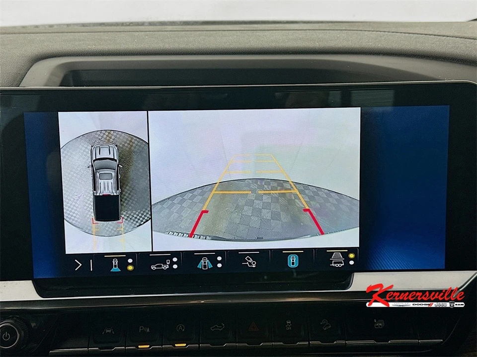 2023 Chevrolet Silverado 4th Gen - Image 20 of 21