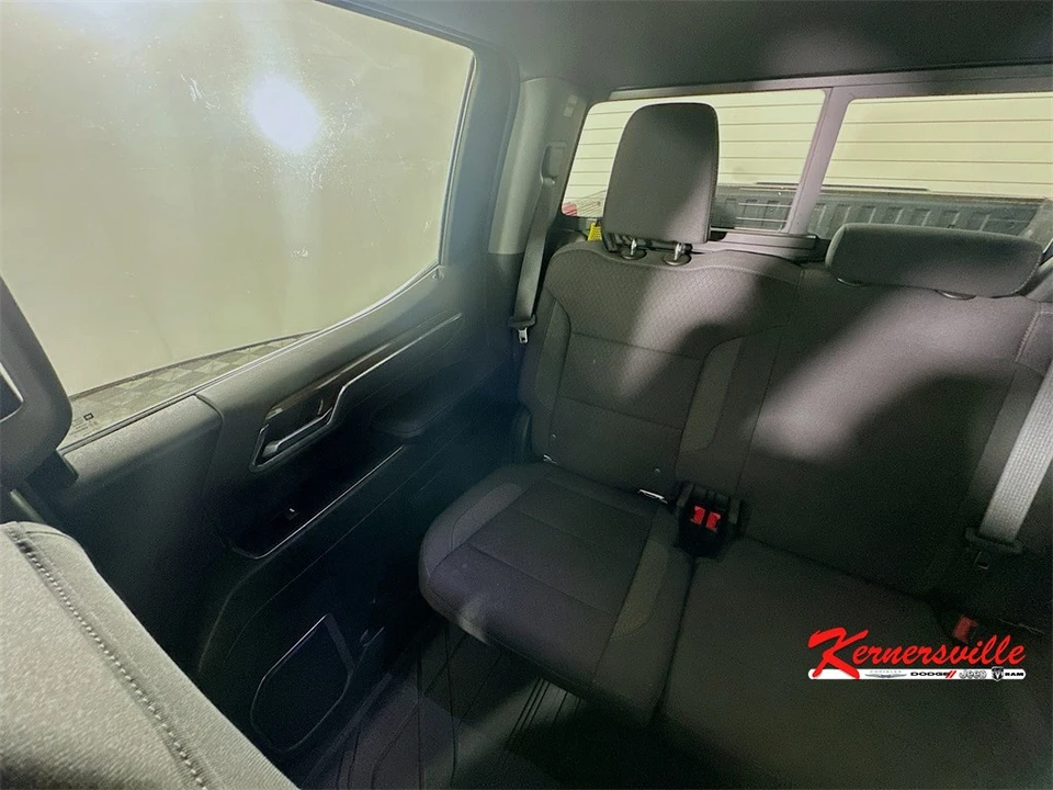 2023 Chevrolet Silverado 4th Gen - Image 12 of 21