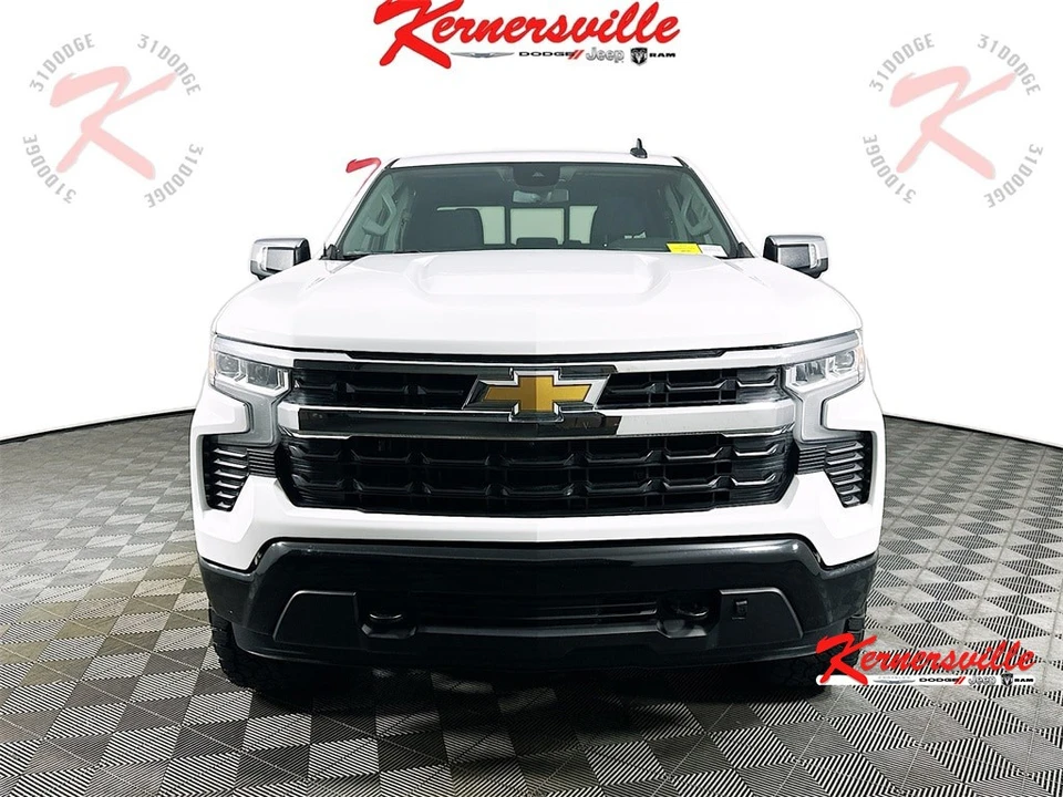 2023 Chevrolet Silverado 4th Gen - Image 2 of 21
