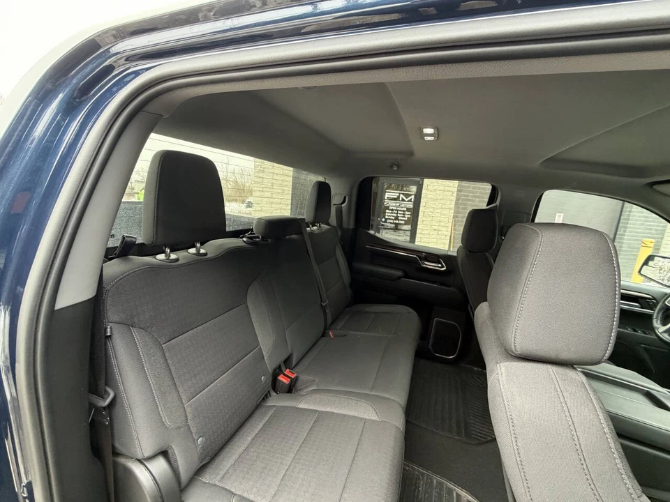 2023 Chevrolet Silverado 4th Gen - Image 11 of 20
