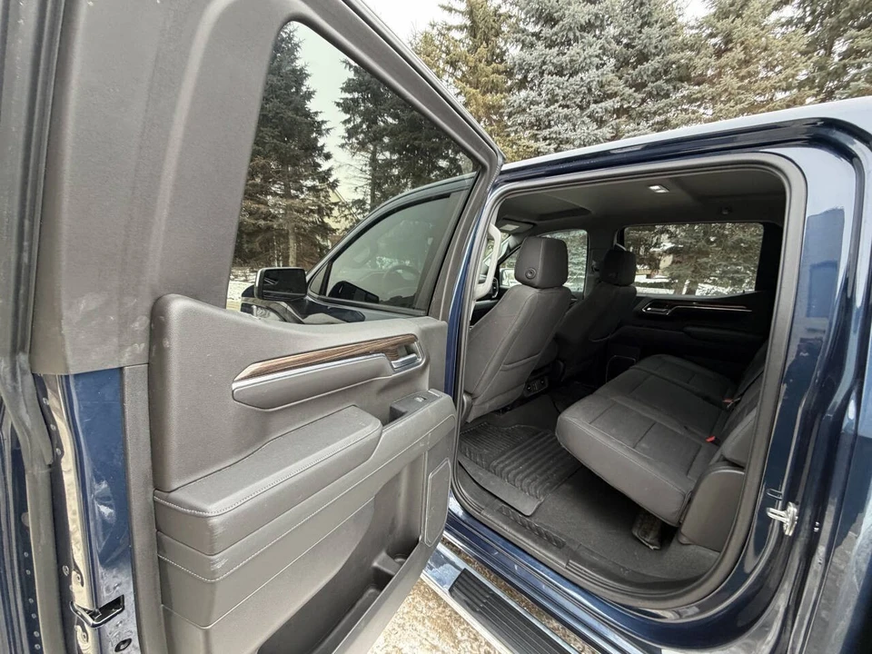 2023 Chevrolet Silverado 4th Gen - Image 10 of 20