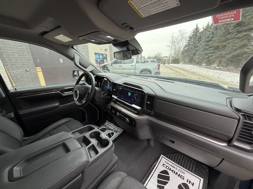 2023 Chevrolet Silverado 4th Gen - Image 16 of 20