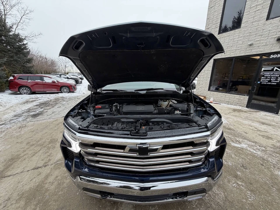 2023 Chevrolet Silverado 4th Gen - Image 20 of 20