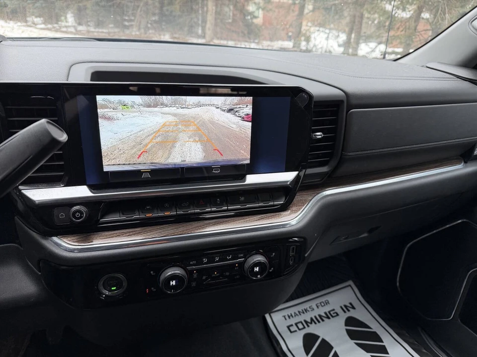 2023 Chevrolet Silverado 4th Gen - Image 14 of 20