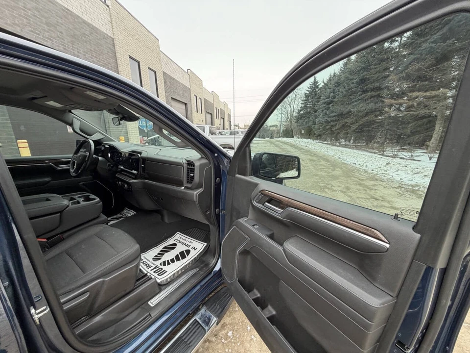 2023 Chevrolet Silverado 4th Gen - Image 12 of 20