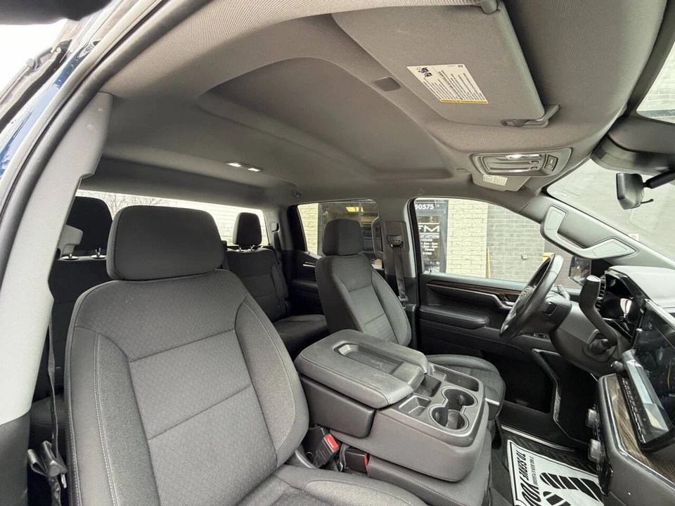 2023 Chevrolet Silverado 4th Gen - Image 15 of 20