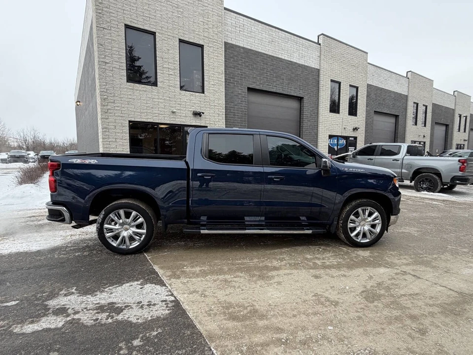 2023 Chevrolet Silverado 4th Gen - Image 5 of 20
