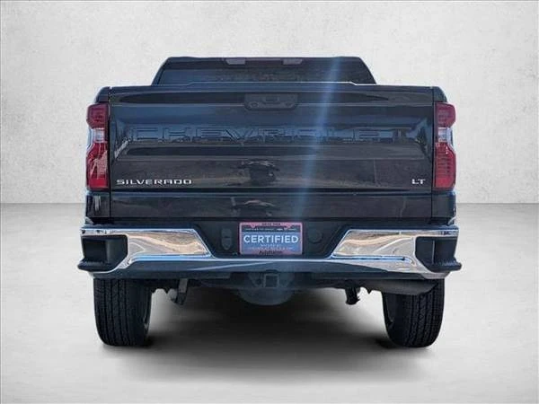 2023 Chevrolet Silverado 4th Gen - Image 6 of 21