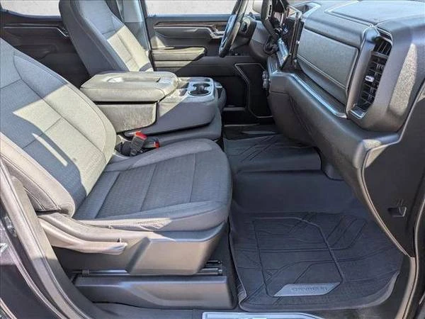 2023 Chevrolet Silverado 4th Gen - Image 20 of 21