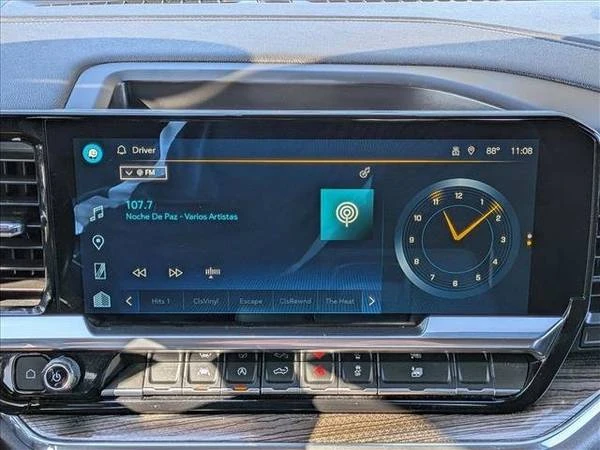 2023 Chevrolet Silverado 4th Gen - Image 11 of 21