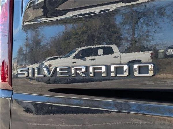 2023 Chevrolet Silverado 4th Gen - Image 7 of 21