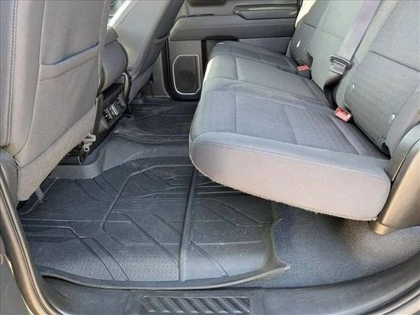 2023 Chevrolet Silverado 4th Gen - Image 18 of 21