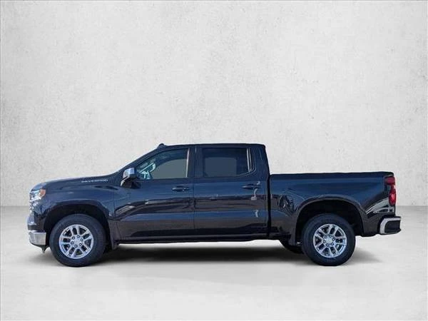 2023 Chevrolet Silverado 4th Gen - Image 9 of 21