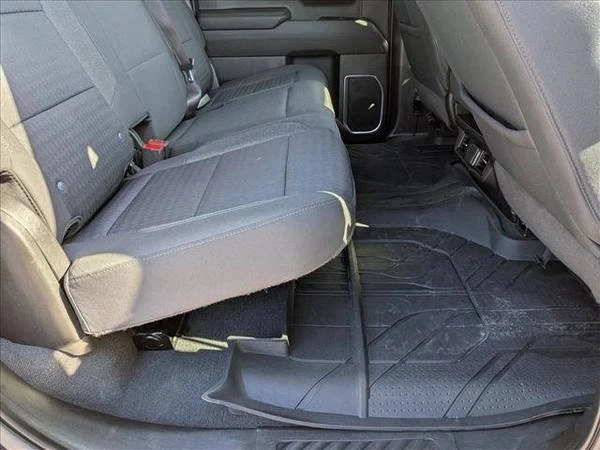 2023 Chevrolet Silverado 4th Gen - Image 19 of 21