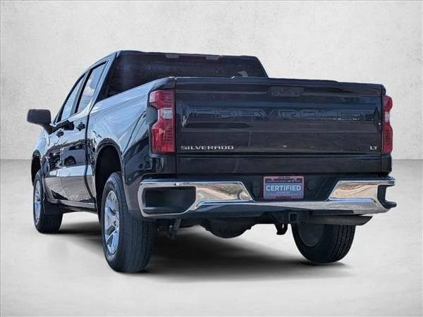 2023 Chevrolet Silverado 4th Gen - Image 8 of 21