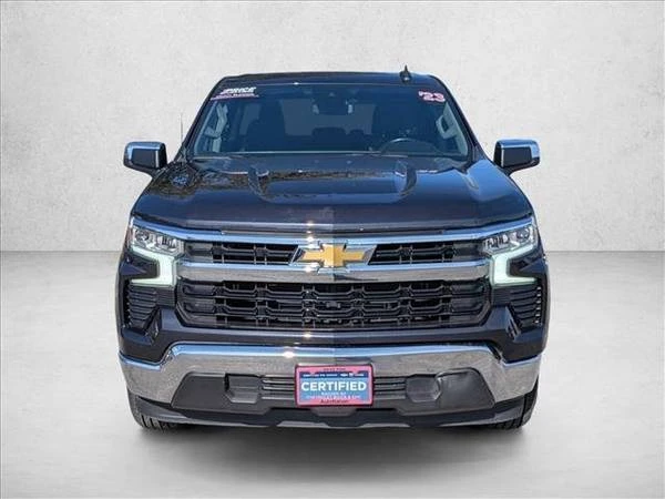 2023 Chevrolet Silverado 4th Gen - Image 2 of 21