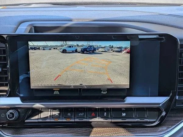 2023 Chevrolet Silverado 4th Gen - Image 12 of 21