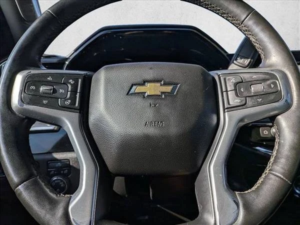 2023 Chevrolet Silverado 4th Gen - Image 14 of 21