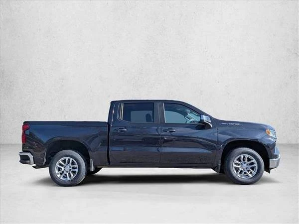 2023 Chevrolet Silverado 4th Gen - Image 4 of 21
