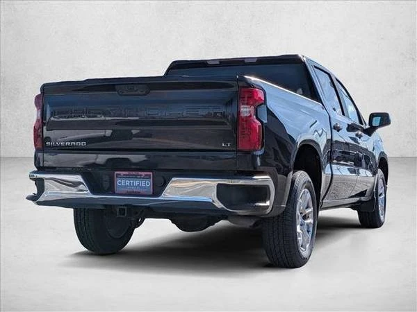 2023 Chevrolet Silverado 4th Gen - Image 5 of 21