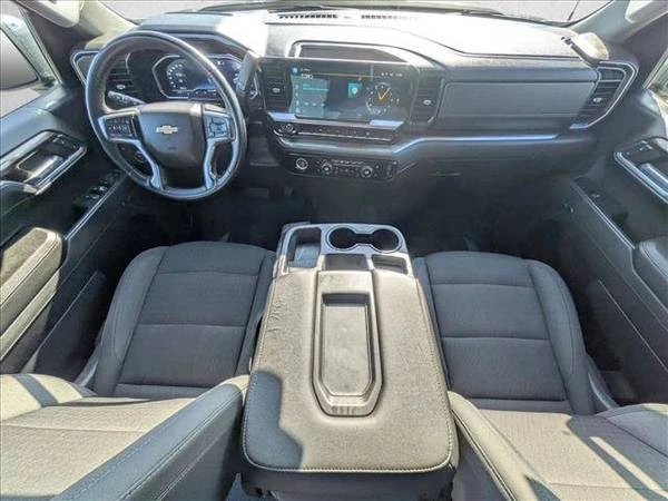 2023 Chevrolet Silverado 4th Gen - Image 17 of 21