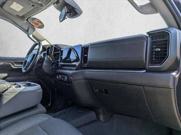 2023 Chevrolet Silverado 4th Gen - Image 21 of 21