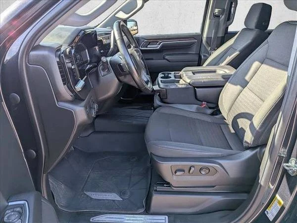 2023 Chevrolet Silverado 4th Gen - Image 15 of 21