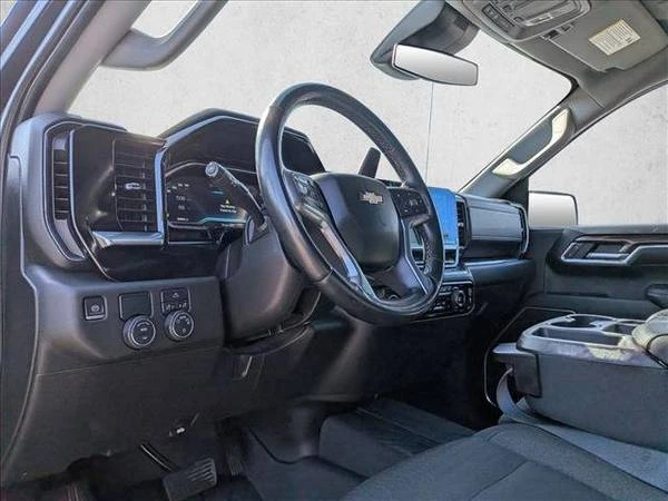 2023 Chevrolet Silverado 4th Gen - Image 10 of 21