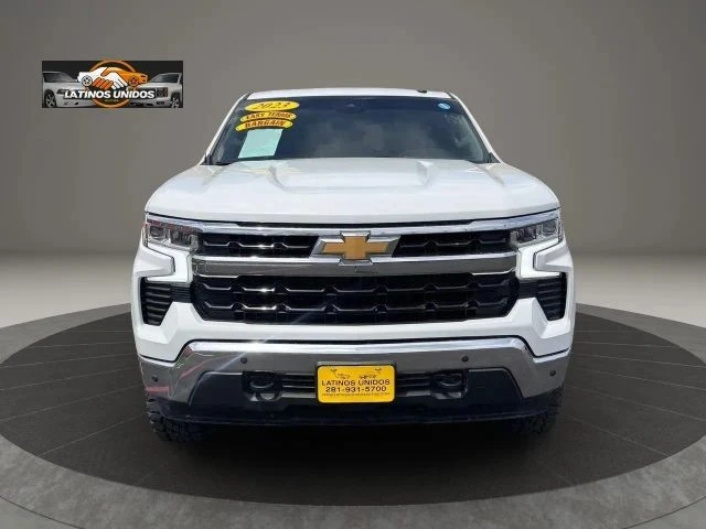 2023 Chevrolet Silverado 4th Gen - Image 2 of 15