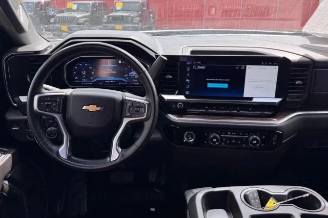 2023 Chevrolet Silverado 4th Gen - Image 9 of 15