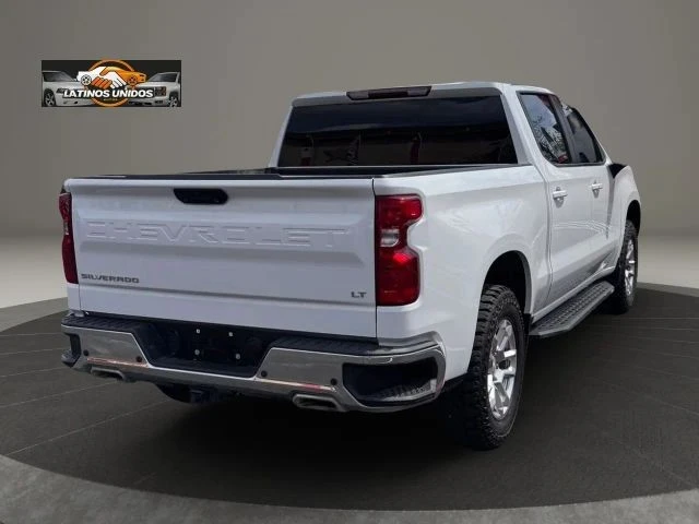 2023 Chevrolet Silverado 4th Gen - Image 5 of 15
