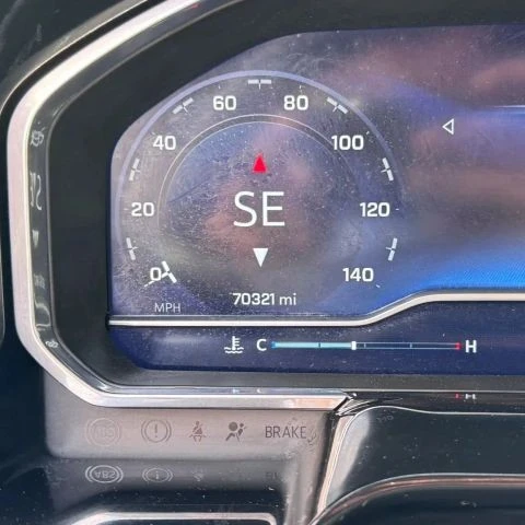 2023 Chevrolet Silverado 4th Gen - Image 14 of 15