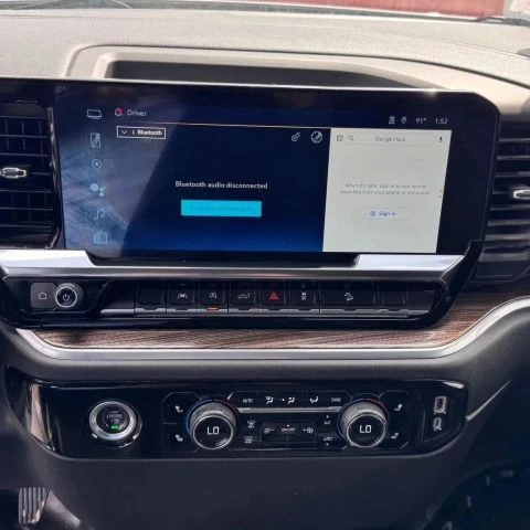 2023 Chevrolet Silverado 4th Gen - Image 12 of 15
