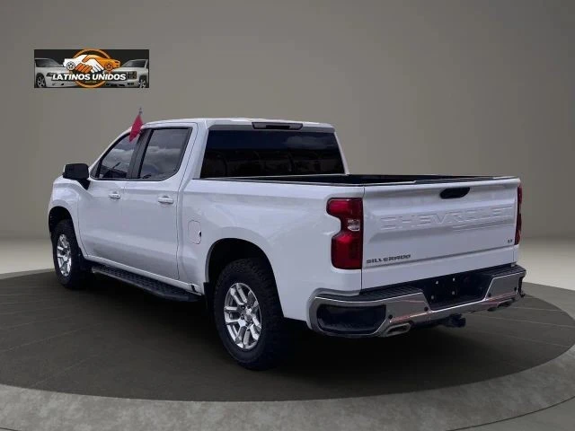 2023 Chevrolet Silverado 4th Gen - Image 4 of 15