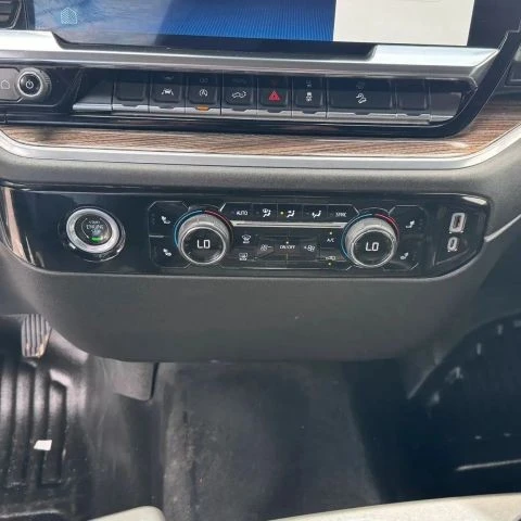 2023 Chevrolet Silverado 4th Gen - Image 13 of 15