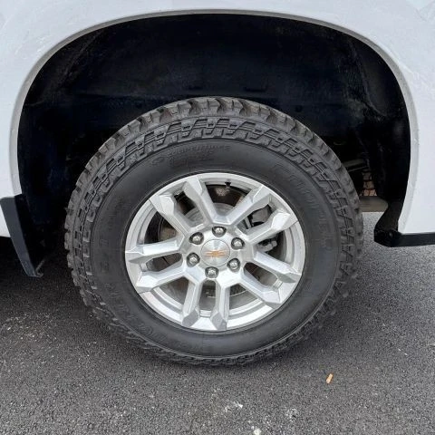 2023 Chevrolet Silverado 4th Gen - Image 7 of 15
