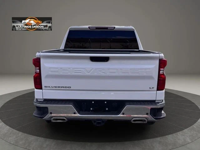 2023 Chevrolet Silverado 4th Gen - Image 6 of 15
