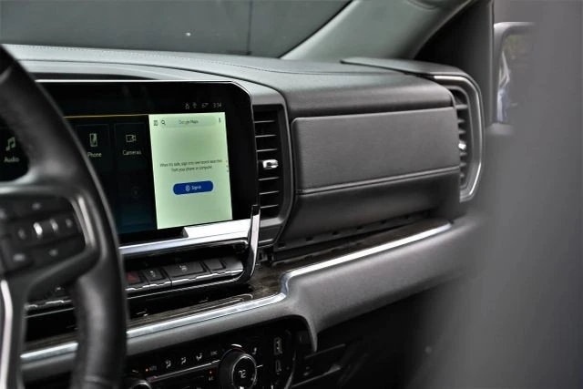 2023 Chevrolet Silverado 4th Gen - Image 15 of 21