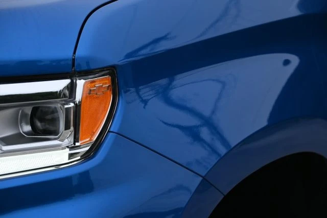 2023 Chevrolet Silverado 4th Gen - Image 11 of 21