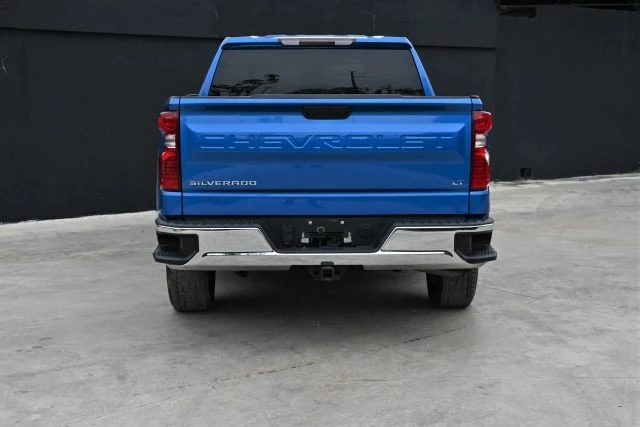 2023 Chevrolet Silverado 4th Gen - Image 5 of 21